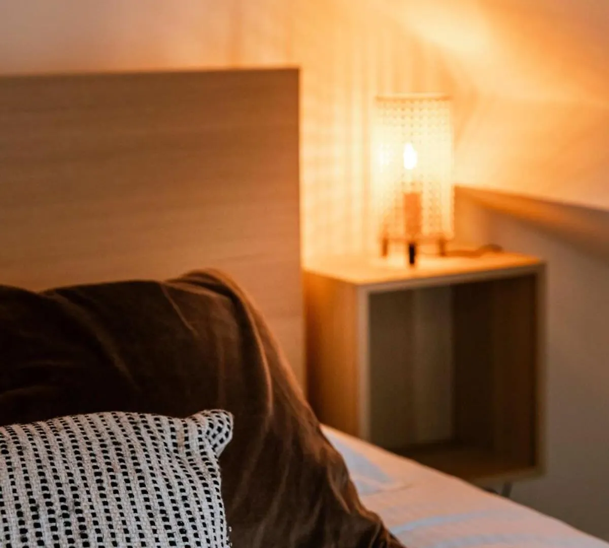 Huswell - Bright Duplex Apartment Close To The Sea Ostende 0*,